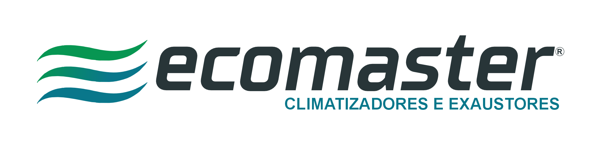 Ecomaster Climatizadores, fabricante de climatizadores evaporativos em Goiânia