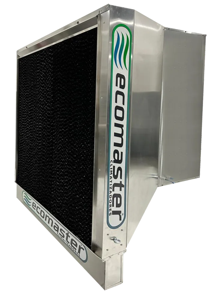 Climatizador evaporativo Ecomaster Master 70 Slim