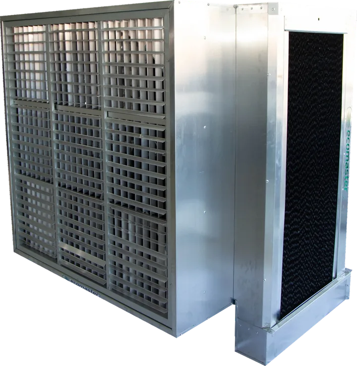 Climatizador evaporativo Ecomaster Master 80 Plus